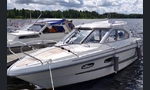 Yamarin 68 Cabin-kuva-1